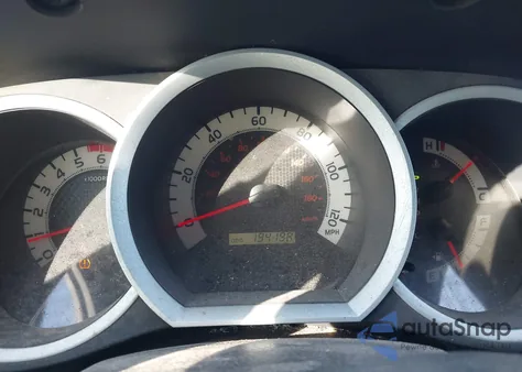 2015 Toyota Tacoma Prerunner V6 из США, поврежденный, VIN 5TFJU4GN9FX078116